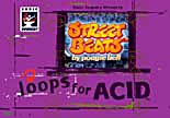 Street Beats by poogie bell